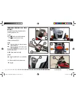 Предварительный просмотр 123 страницы Husqvarna CR 1225 2012 Quick Manual