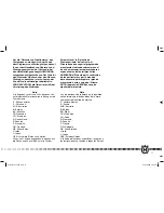 Предварительный просмотр 11 страницы Husqvarna CR 125 2009 Owner'S Manual