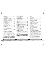 Предварительный просмотр 12 страницы Husqvarna CR 125 2009 Owner'S Manual