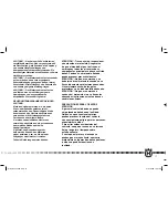 Предварительный просмотр 17 страницы Husqvarna CR 125 2009 Owner'S Manual