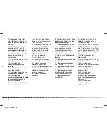 Предварительный просмотр 22 страницы Husqvarna CR 125 2009 Owner'S Manual