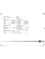 Предварительный просмотр 29 страницы Husqvarna CR 125 2009 Owner'S Manual