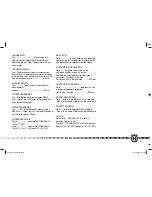 Предварительный просмотр 31 страницы Husqvarna CR 125 2009 Owner'S Manual