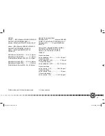 Предварительный просмотр 33 страницы Husqvarna CR 125 2009 Owner'S Manual