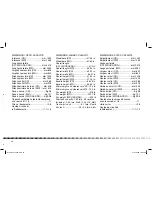 Предварительный просмотр 34 страницы Husqvarna CR 125 2009 Owner'S Manual