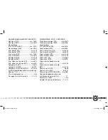 Предварительный просмотр 35 страницы Husqvarna CR 125 2009 Owner'S Manual