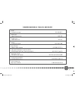 Предварительный просмотр 37 страницы Husqvarna CR 125 2009 Owner'S Manual