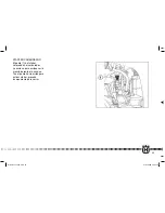 Предварительный просмотр 45 страницы Husqvarna CR 125 2009 Owner'S Manual