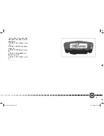 Предварительный просмотр 49 страницы Husqvarna CR 125 2009 Owner'S Manual