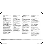 Предварительный просмотр 50 страницы Husqvarna CR 125 2009 Owner'S Manual