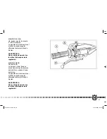 Предварительный просмотр 57 страницы Husqvarna CR 125 2009 Owner'S Manual