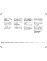 Предварительный просмотр 58 страницы Husqvarna CR 125 2009 Owner'S Manual