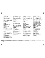 Предварительный просмотр 60 страницы Husqvarna CR 125 2009 Owner'S Manual