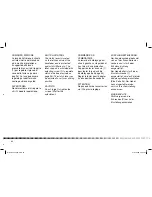 Предварительный просмотр 62 страницы Husqvarna CR 125 2009 Owner'S Manual