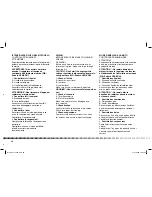 Предварительный просмотр 68 страницы Husqvarna CR 125 2009 Owner'S Manual