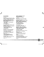 Предварительный просмотр 69 страницы Husqvarna CR 125 2009 Owner'S Manual