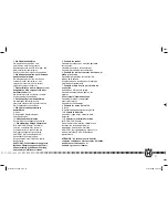 Предварительный просмотр 71 страницы Husqvarna CR 125 2009 Owner'S Manual