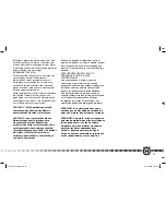 Предварительный просмотр 75 страницы Husqvarna CR 125 2009 Owner'S Manual