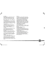 Предварительный просмотр 81 страницы Husqvarna CR 125 2009 Owner'S Manual