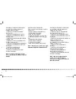 Предварительный просмотр 82 страницы Husqvarna CR 125 2009 Owner'S Manual