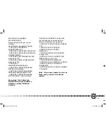 Предварительный просмотр 83 страницы Husqvarna CR 125 2009 Owner'S Manual