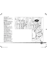 Предварительный просмотр 89 страницы Husqvarna CR 125 2009 Owner'S Manual