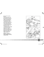 Предварительный просмотр 91 страницы Husqvarna CR 125 2009 Owner'S Manual