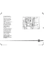 Предварительный просмотр 93 страницы Husqvarna CR 125 2009 Owner'S Manual