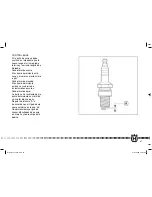 Предварительный просмотр 97 страницы Husqvarna CR 125 2009 Owner'S Manual