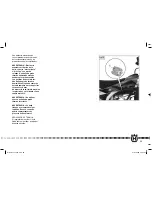 Предварительный просмотр 99 страницы Husqvarna CR 125 2009 Owner'S Manual