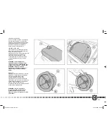 Предварительный просмотр 101 страницы Husqvarna CR 125 2009 Owner'S Manual