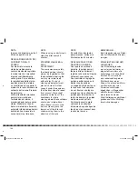 Предварительный просмотр 102 страницы Husqvarna CR 125 2009 Owner'S Manual