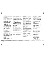 Предварительный просмотр 110 страницы Husqvarna CR 125 2009 Owner'S Manual