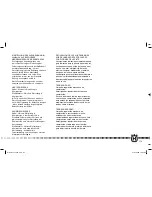 Предварительный просмотр 113 страницы Husqvarna CR 125 2009 Owner'S Manual