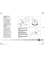 Предварительный просмотр 117 страницы Husqvarna CR 125 2009 Owner'S Manual