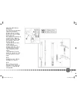 Предварительный просмотр 119 страницы Husqvarna CR 125 2009 Owner'S Manual