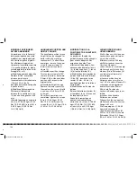 Предварительный просмотр 120 страницы Husqvarna CR 125 2009 Owner'S Manual