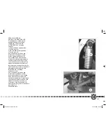 Предварительный просмотр 127 страницы Husqvarna CR 125 2009 Owner'S Manual