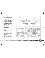 Предварительный просмотр 129 страницы Husqvarna CR 125 2009 Owner'S Manual