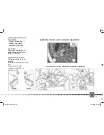 Предварительный просмотр 143 страницы Husqvarna CR 125 2009 Owner'S Manual