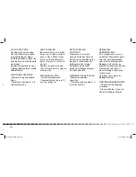 Предварительный просмотр 144 страницы Husqvarna CR 125 2009 Owner'S Manual