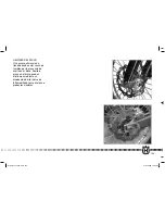 Предварительный просмотр 153 страницы Husqvarna CR 125 2009 Owner'S Manual