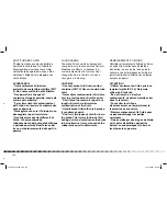 Предварительный просмотр 154 страницы Husqvarna CR 125 2009 Owner'S Manual