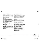 Предварительный просмотр 155 страницы Husqvarna CR 125 2009 Owner'S Manual