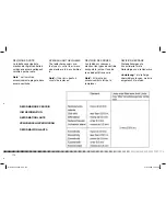 Предварительный просмотр 170 страницы Husqvarna CR 125 2009 Owner'S Manual