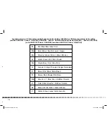 Предварительный просмотр 176 страницы Husqvarna CR 125 2009 Owner'S Manual