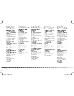 Предварительный просмотр 178 страницы Husqvarna CR 125 2009 Owner'S Manual