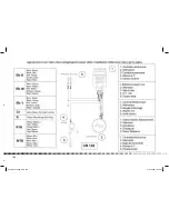 Предварительный просмотр 180 страницы Husqvarna CR 125 2009 Owner'S Manual