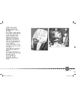 Предварительный просмотр 183 страницы Husqvarna CR 125 2009 Owner'S Manual