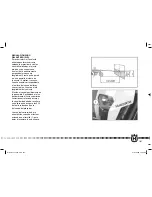 Предварительный просмотр 187 страницы Husqvarna CR 125 2009 Owner'S Manual